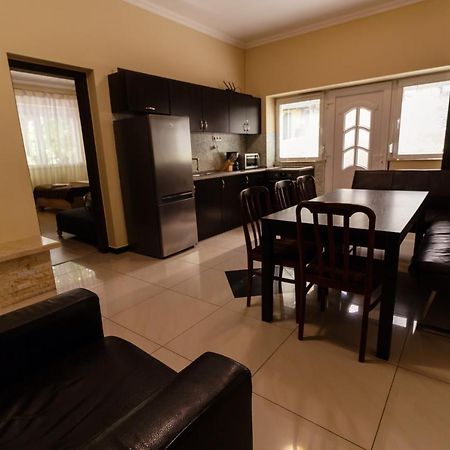 Bella Villa Siofok Bagian luar foto
