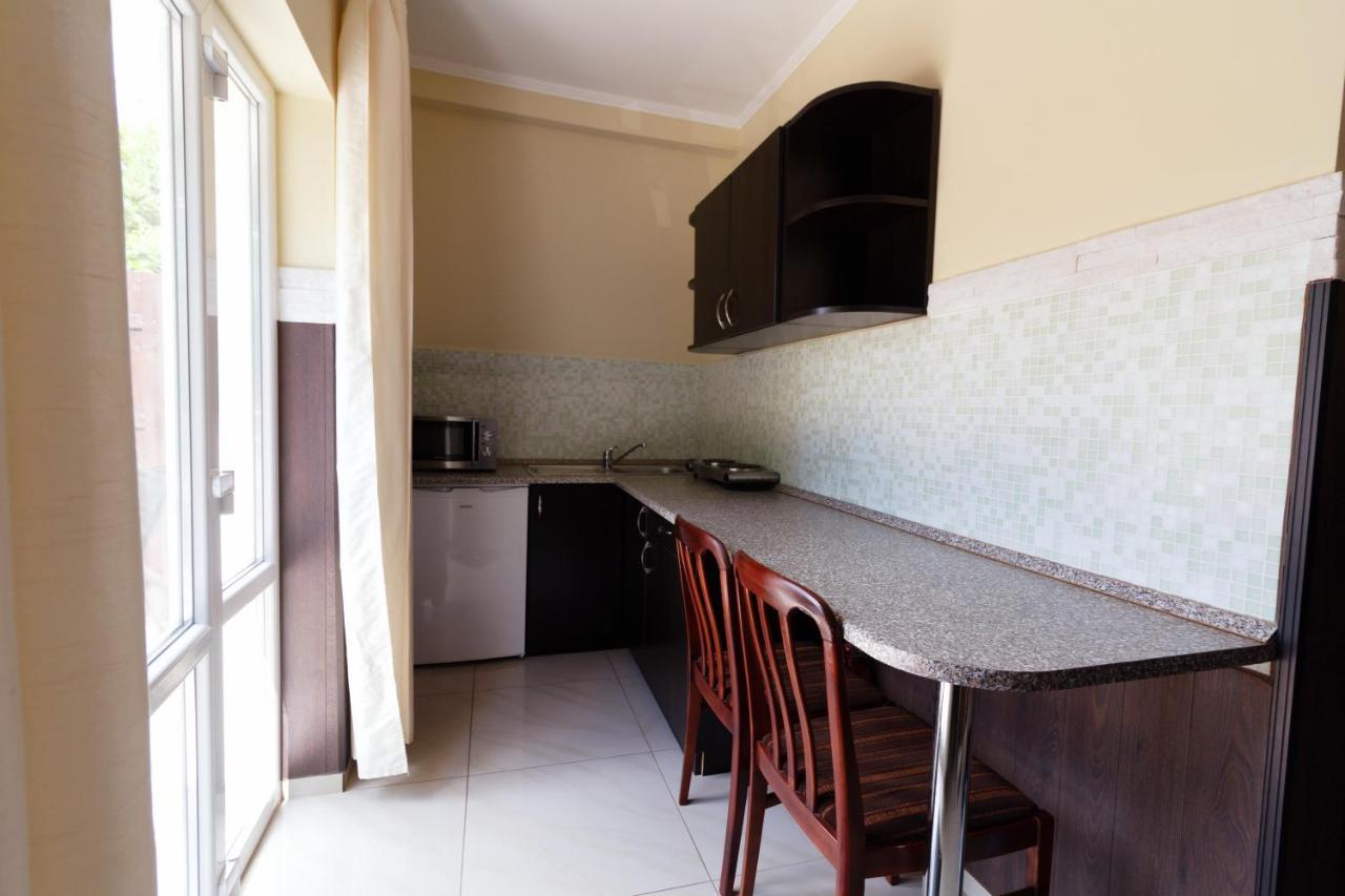 Bella Villa Siofok Bagian luar foto