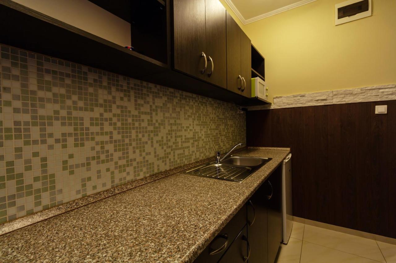 Bella Villa Siofok Bagian luar foto