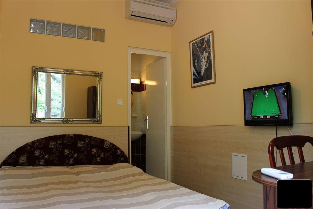 Bella Villa Siofok Bagian luar foto