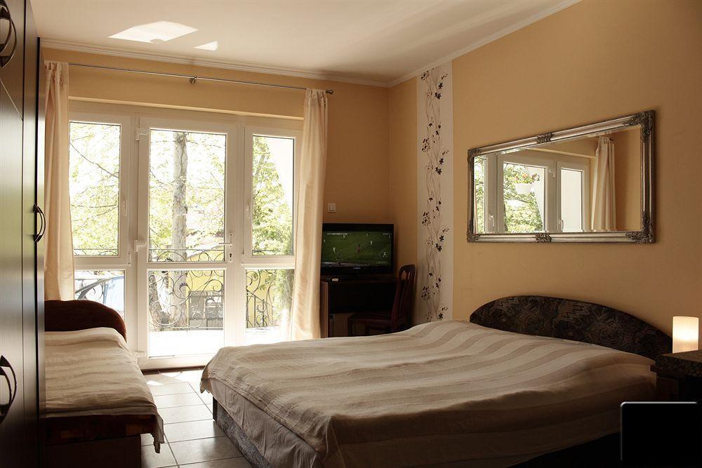 Bella Villa Siofok Bagian luar foto