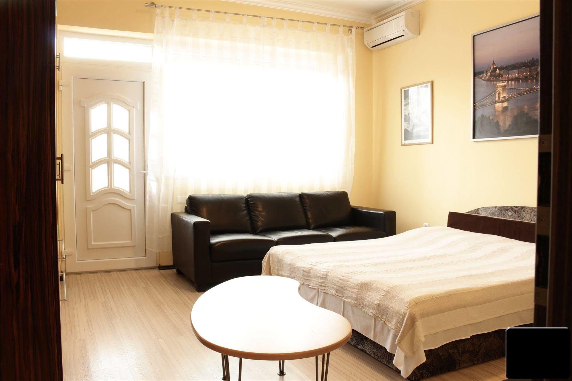 Bella Villa Siofok Bagian luar foto
