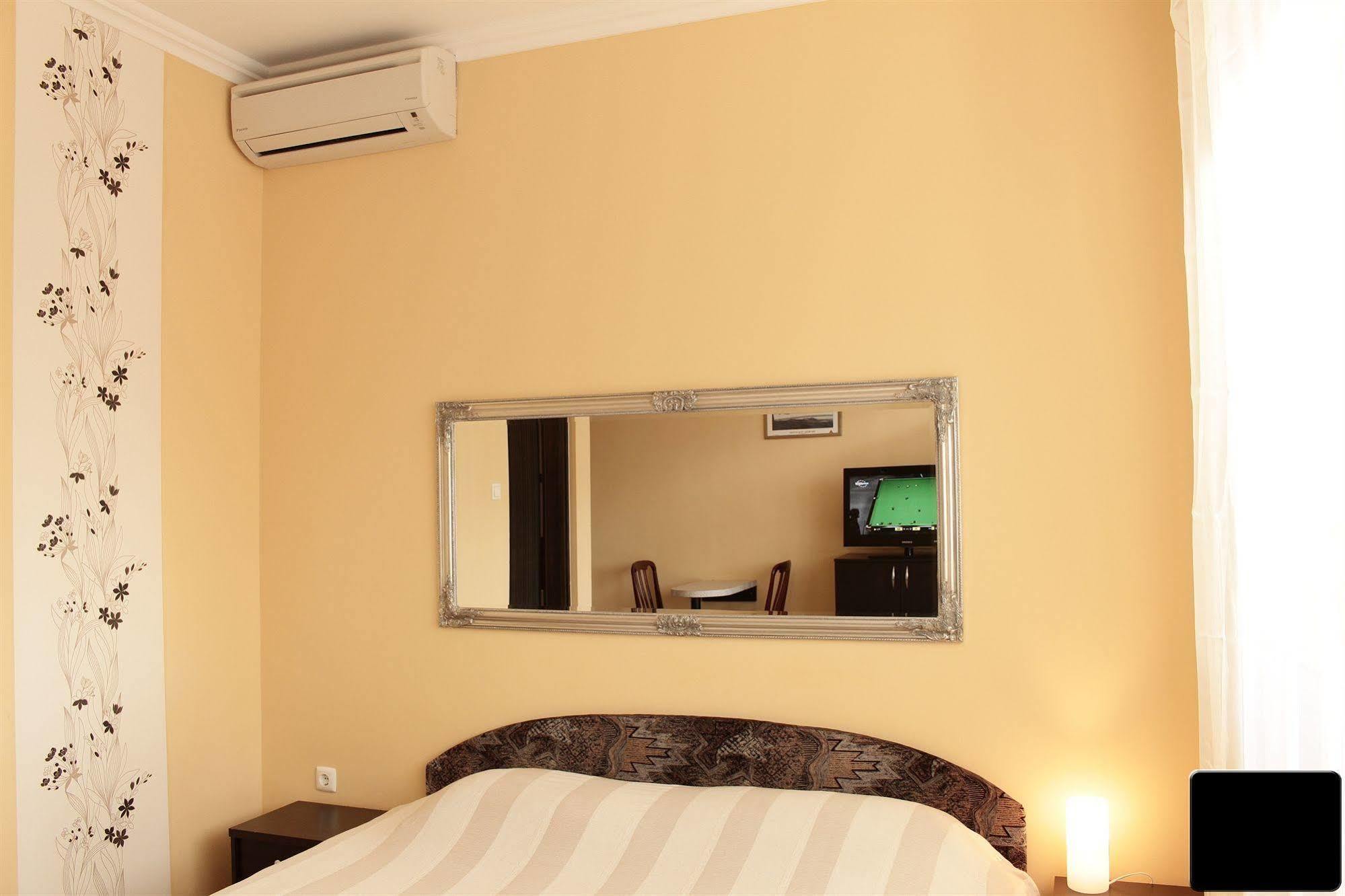 Bella Villa Siofok Bagian luar foto