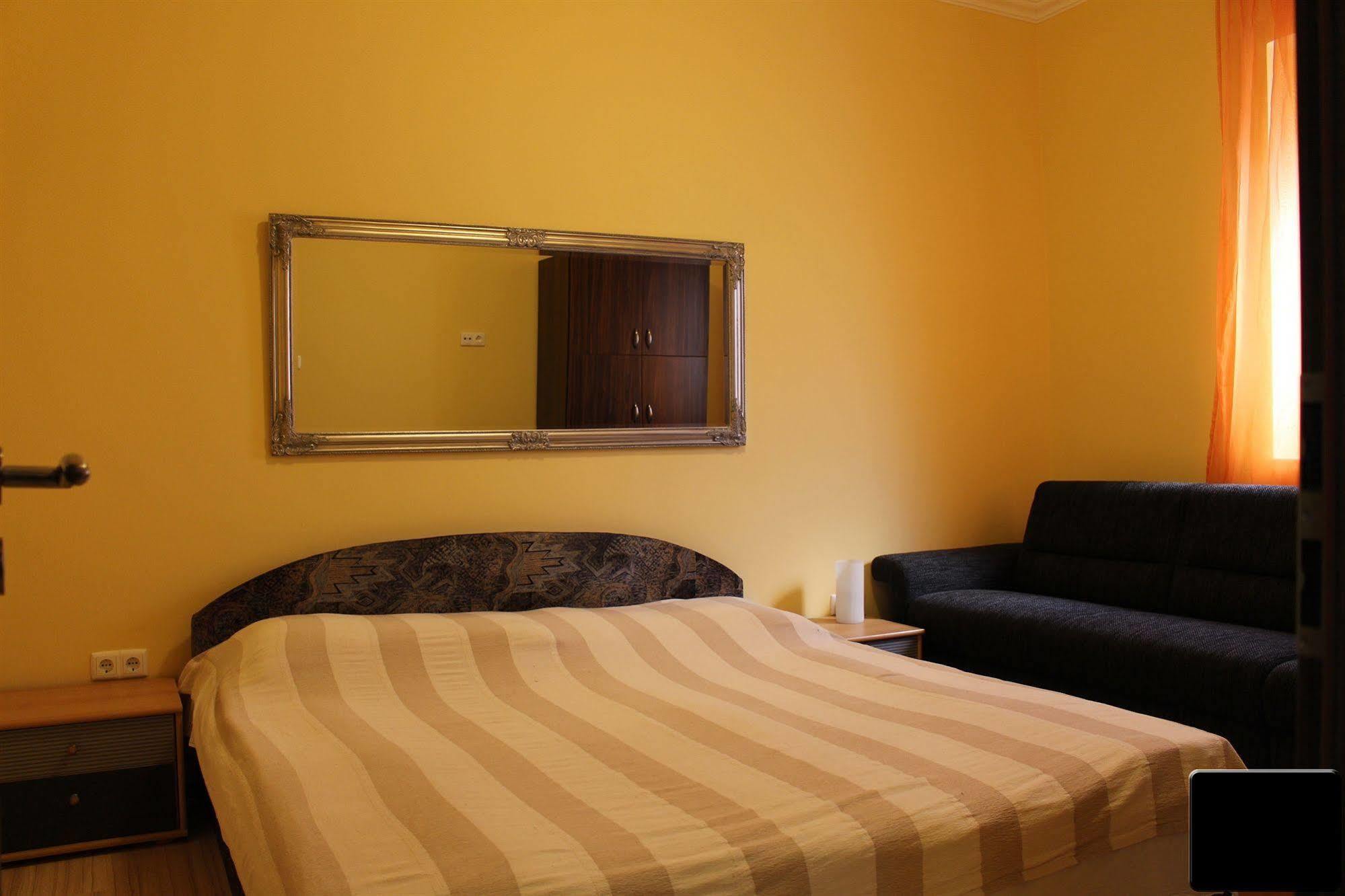 Bella Villa Siofok Bagian luar foto